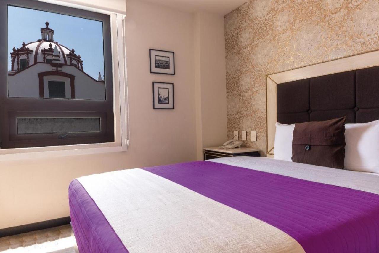 Hotel Mansion Azul
