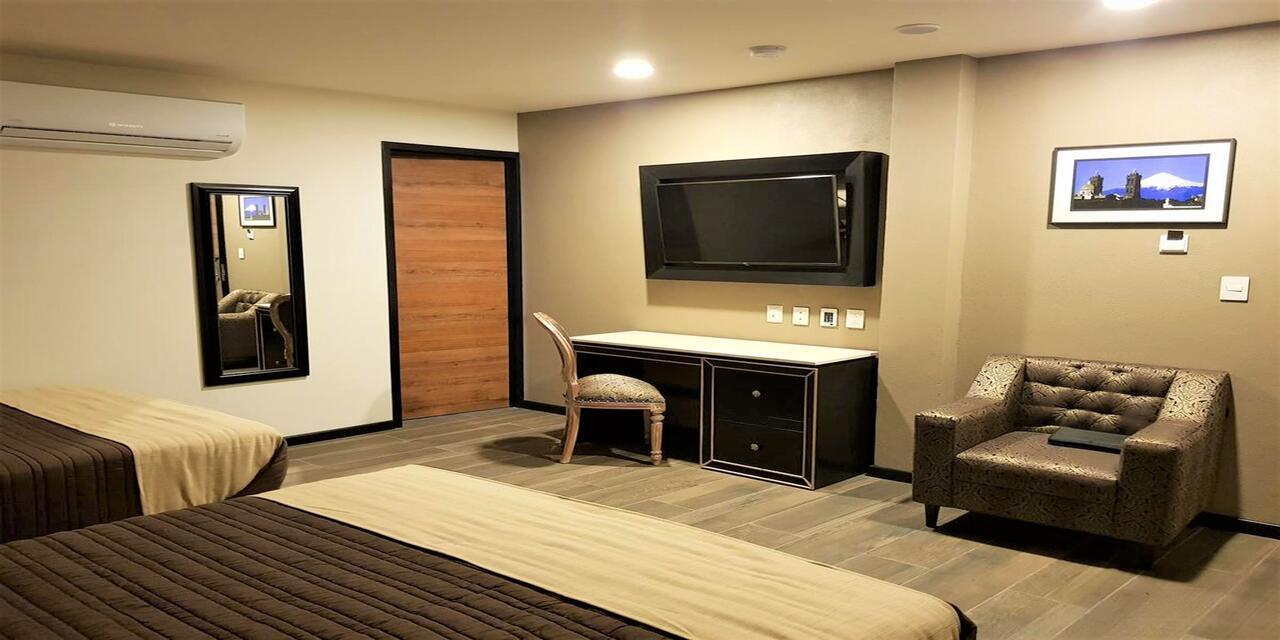 Mansion Azul Hotel 4*